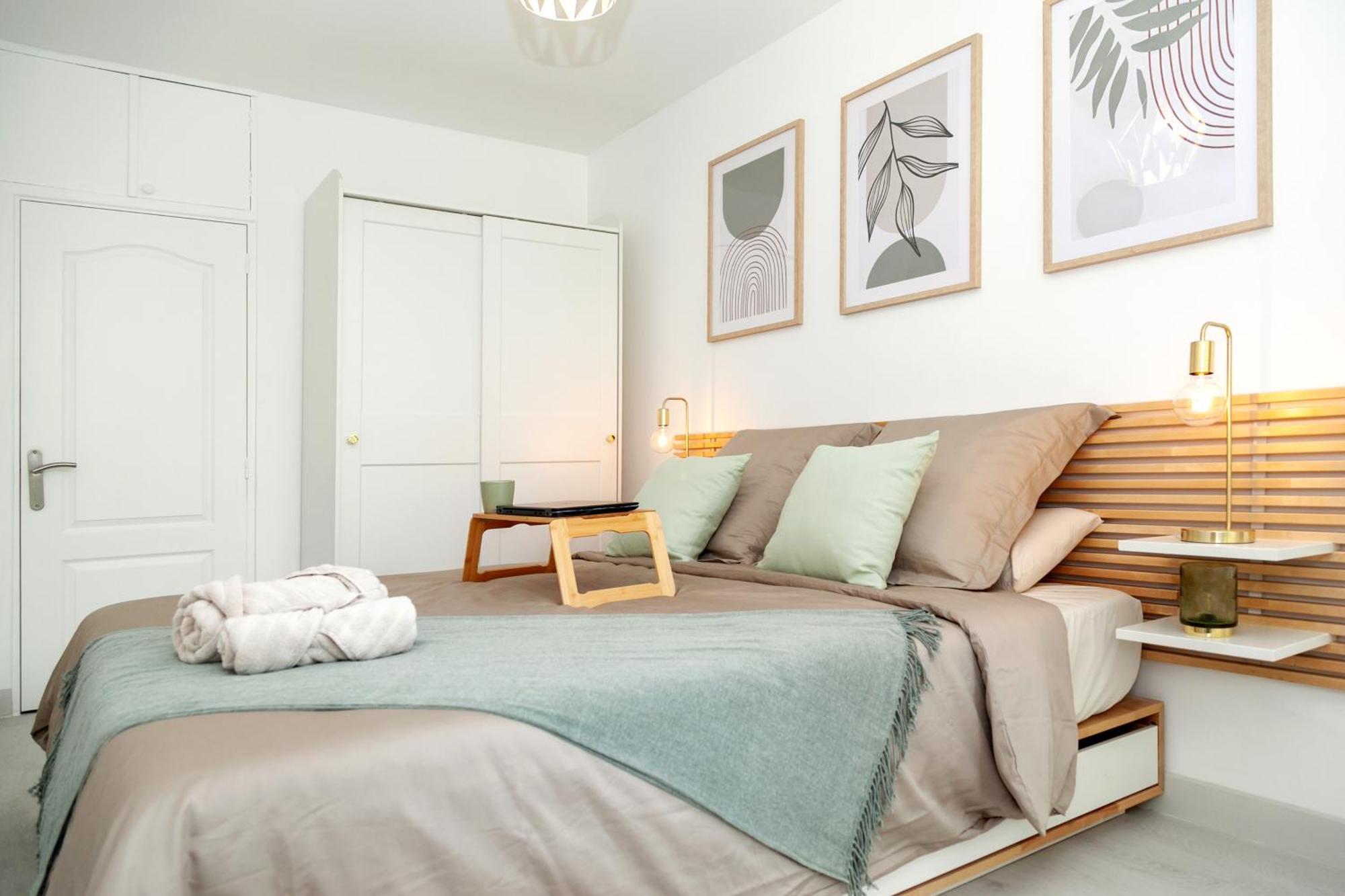 Appartement Paris Creteil Le Lac Extérieur photo