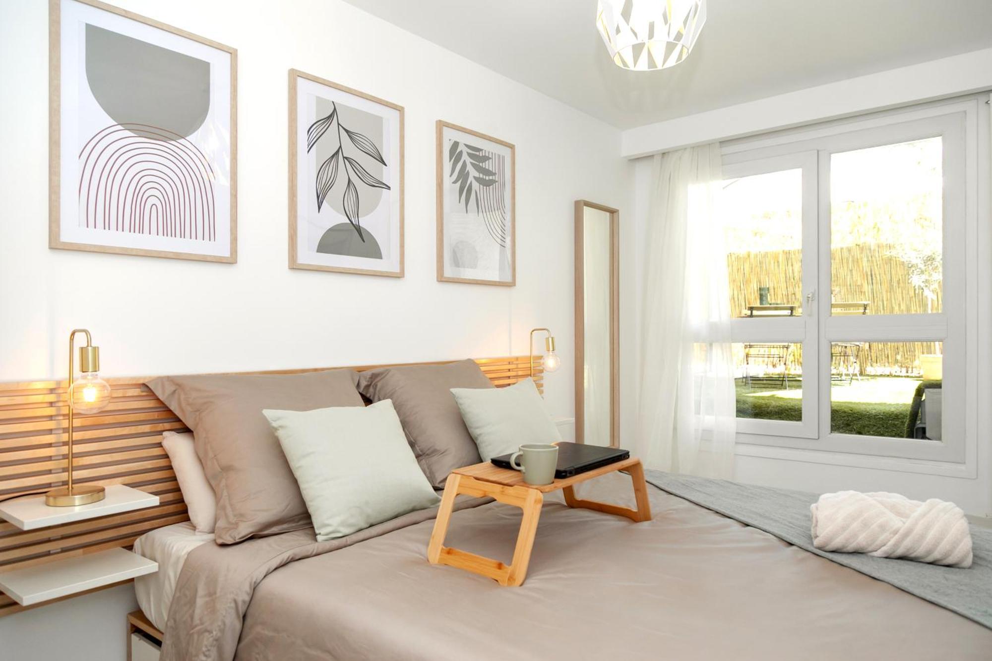 Appartement Paris Creteil Le Lac Extérieur photo