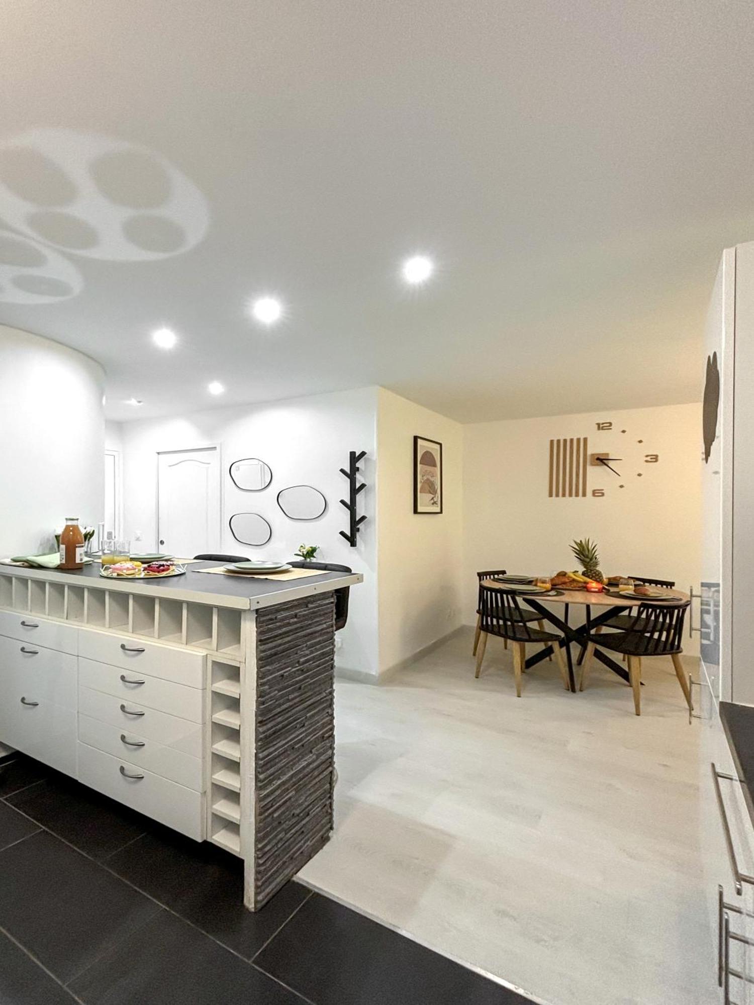 Appartement Paris Creteil Le Lac Extérieur photo