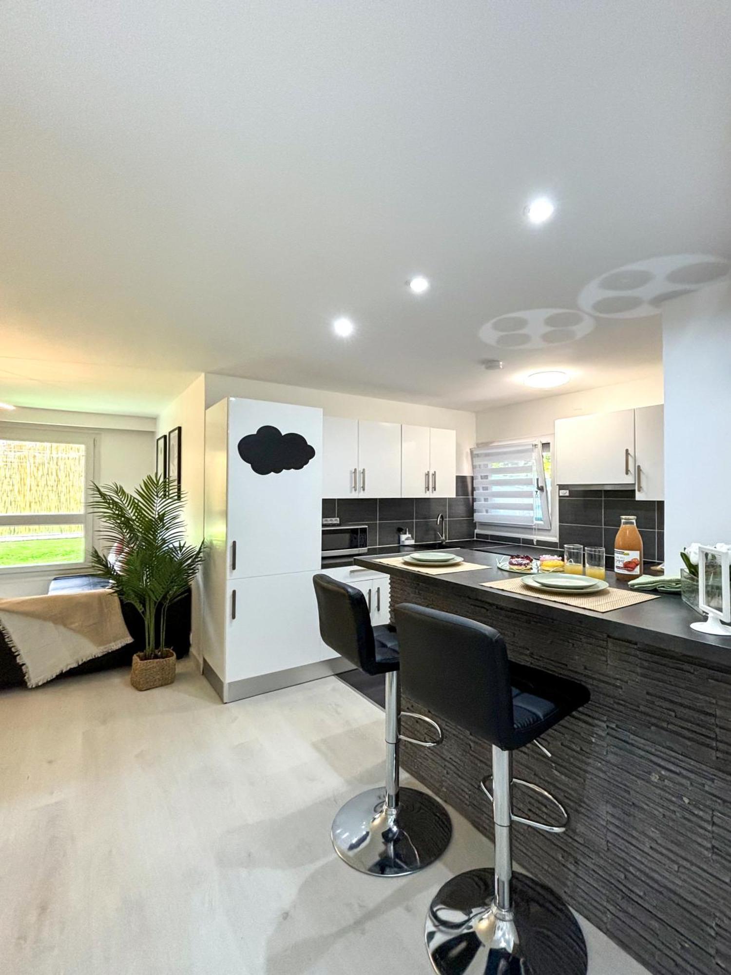 Appartement Paris Creteil Le Lac Extérieur photo