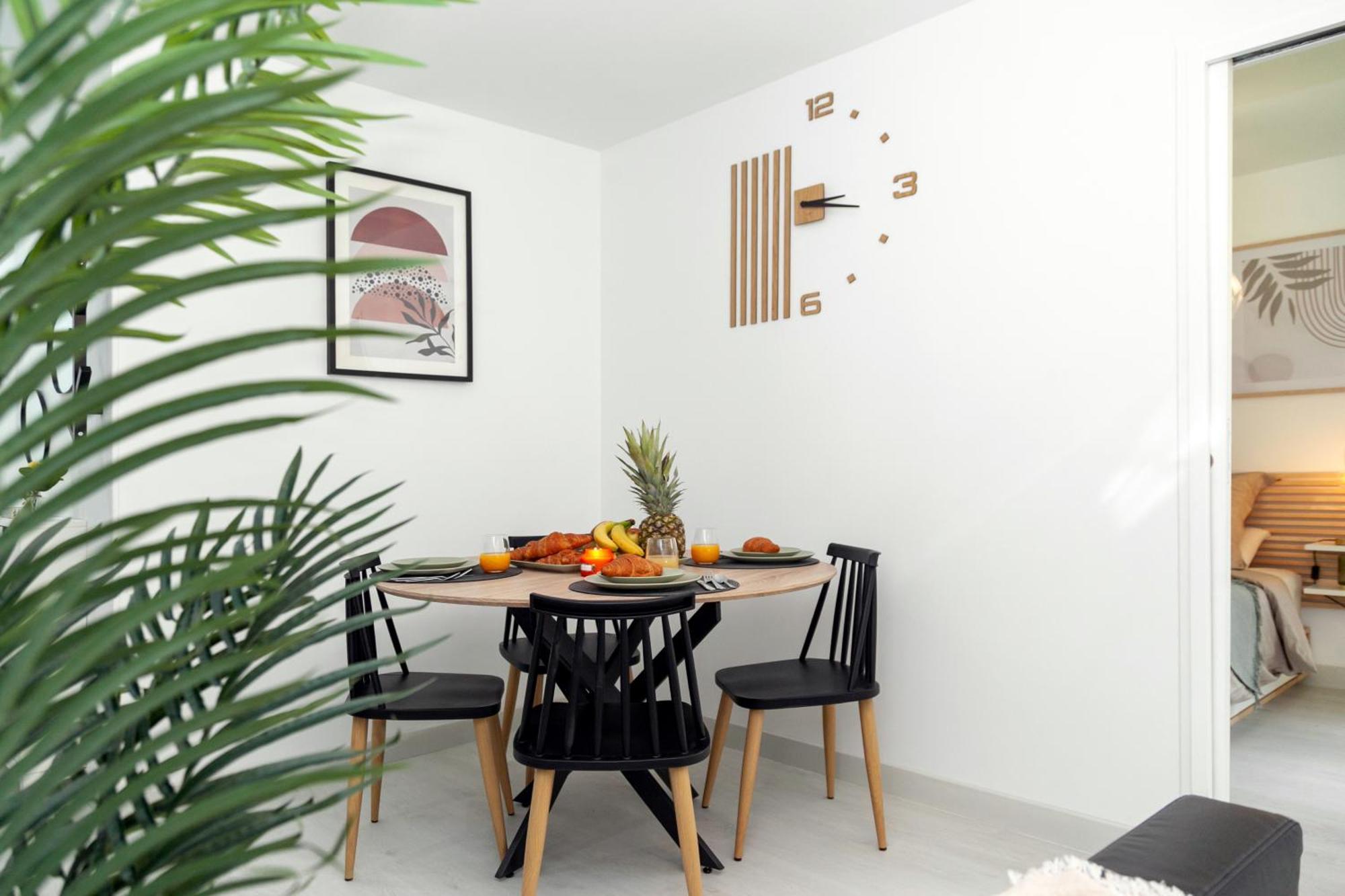Appartement Paris Creteil Le Lac Extérieur photo