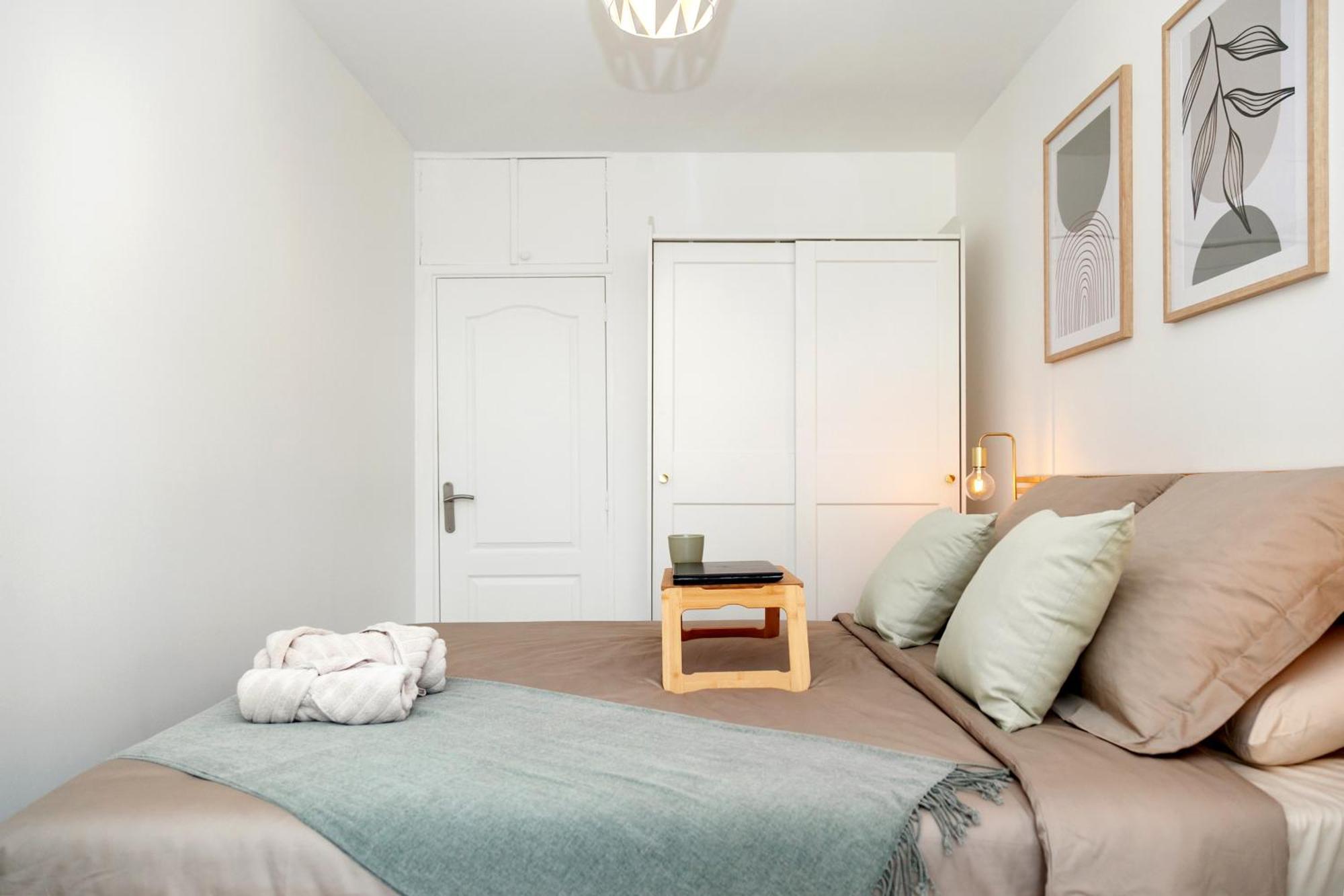 Appartement Paris Creteil Le Lac Extérieur photo